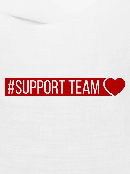 Support Team Herz
