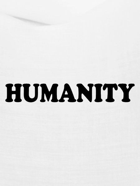 Humanity