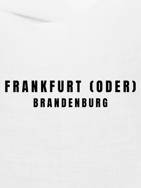 Frankfurt (Oder) Brandenburg