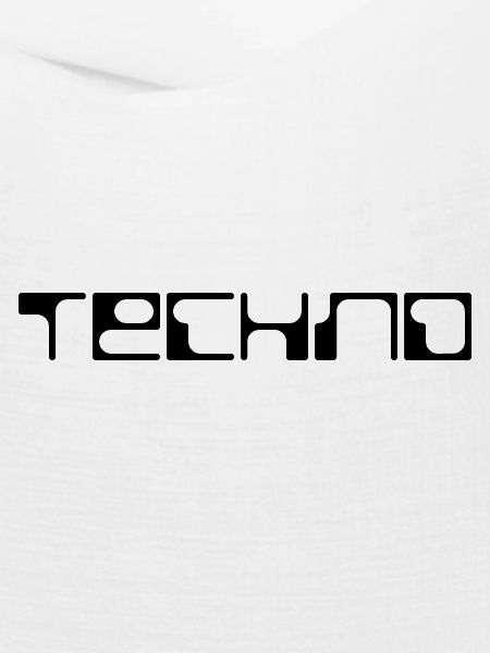 Techno-Bold-Logo-Design