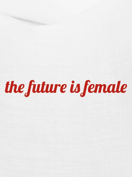 the future