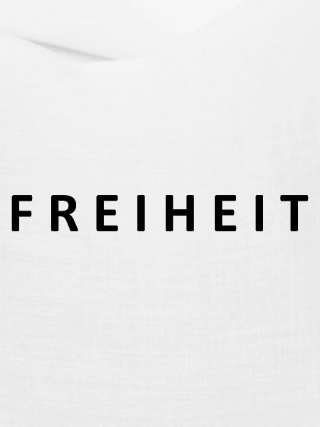 FREIHEIT