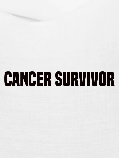Cancer Survivor