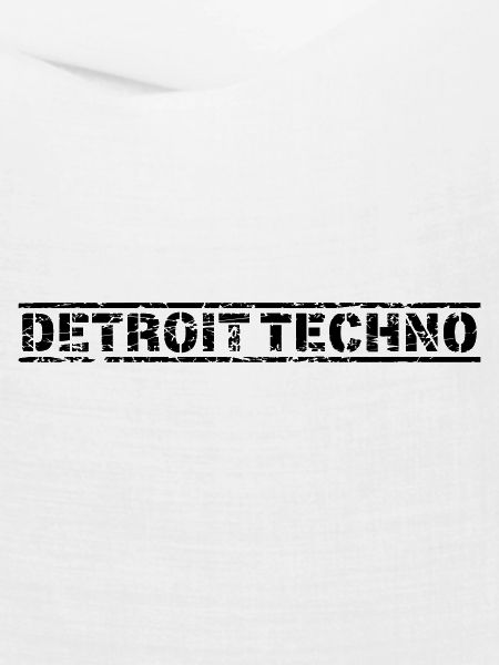 Detroit Techno