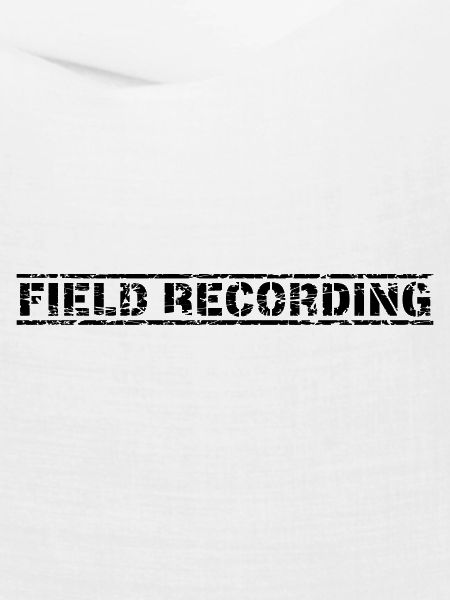 Field Recording