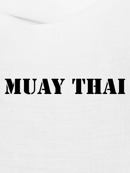 MUAY THAI