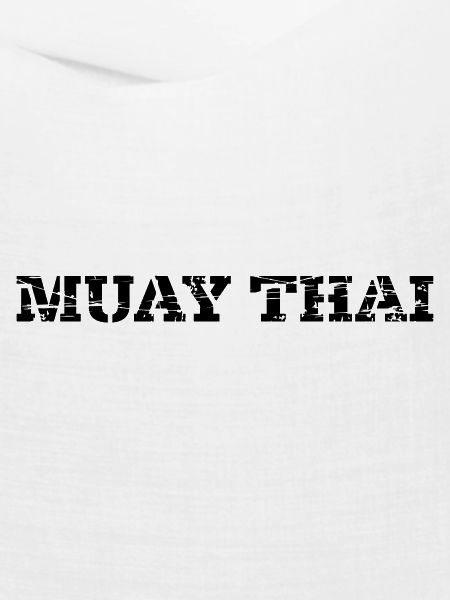 Muay Thai