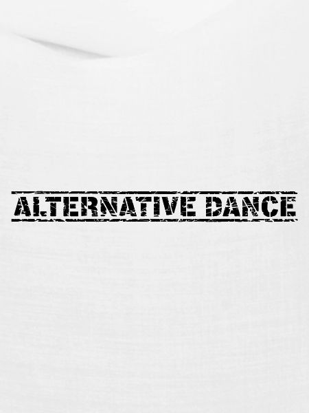 Alternative Dance