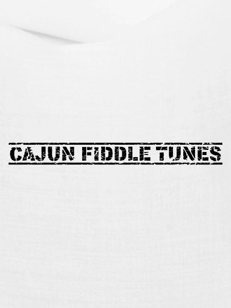 Canjun Fiddle Tunes