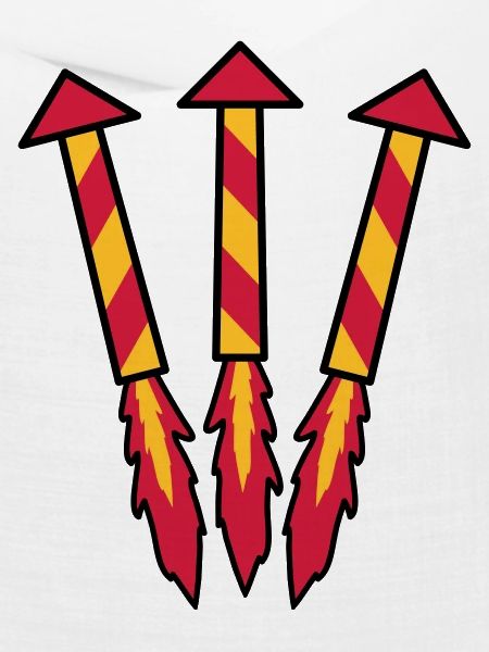 Firework Rockets