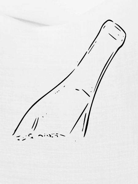 Flaschenpost