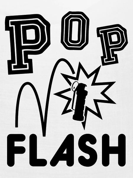 POP FLASH