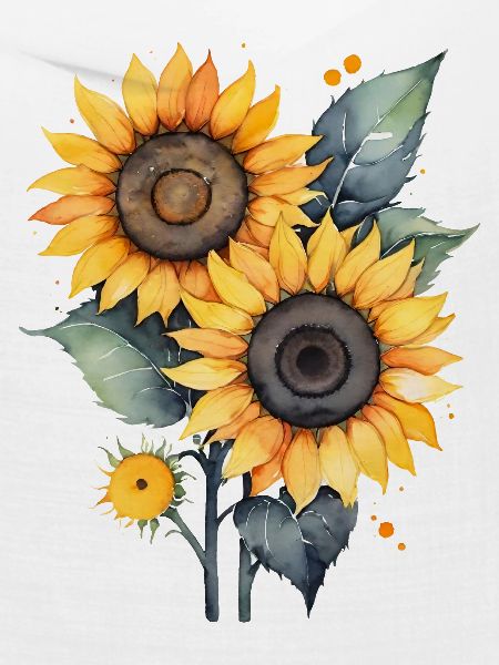 Sonnenblumen