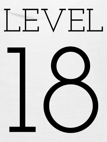 level 18