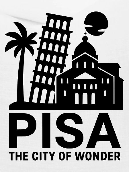 pisa italien
