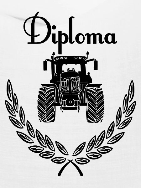 Diplom-Traktor