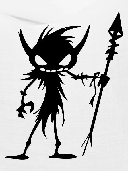Goblin Ork