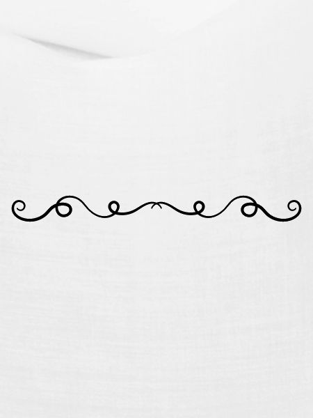 Ornament Linie