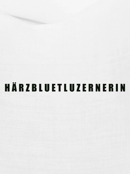 Härzbluetluzernerin Kanton Luzern