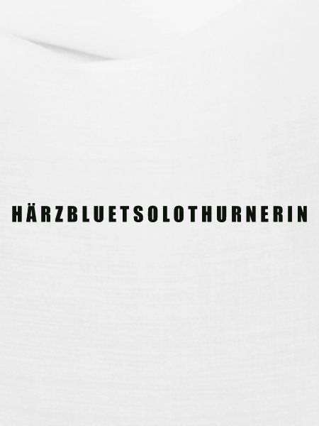 Härzbluetsolothurnerin Kanton Solothurn