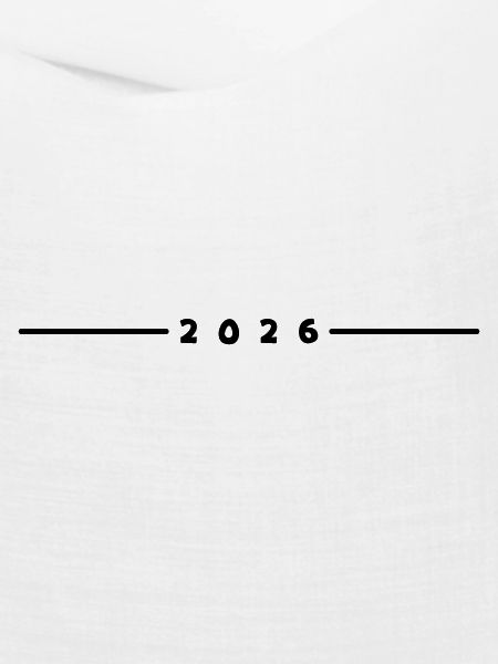 2026 Strich