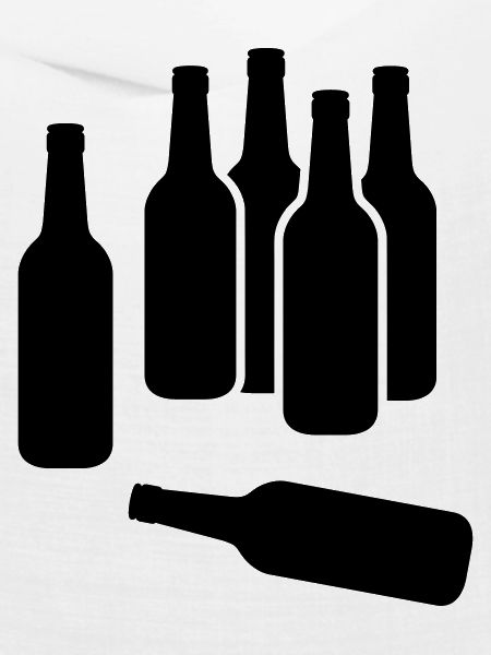 Bierflaschen