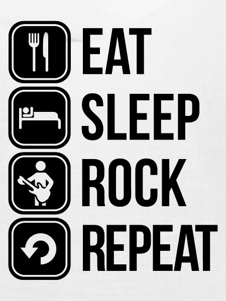 rock