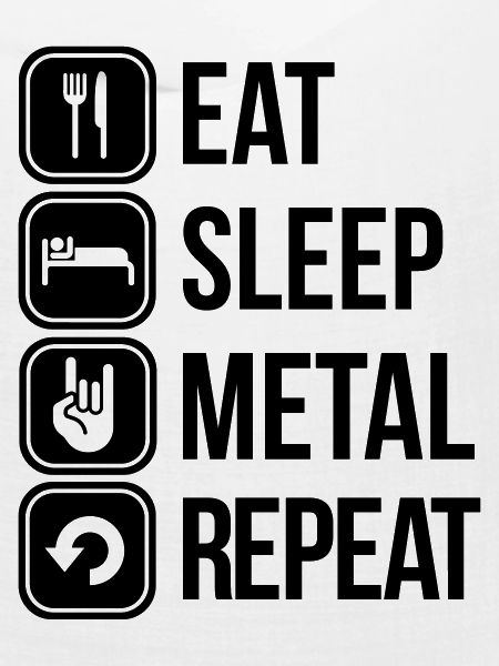 heavy metal
