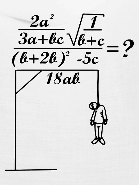 Mathe-Formel