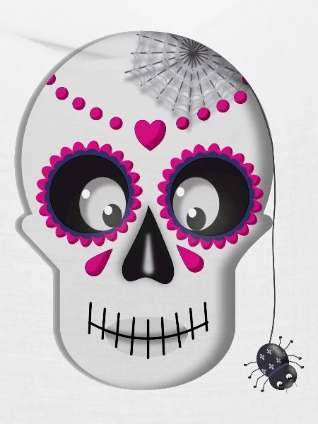 Sugar Skull