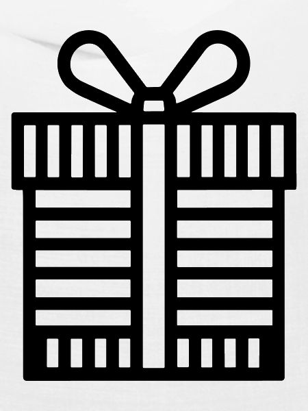Kleine Geschenkbox