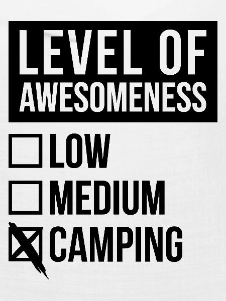 Camping Camping Camping
