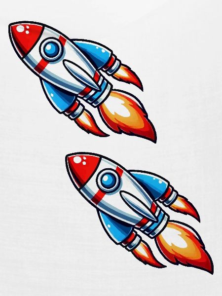 raketen