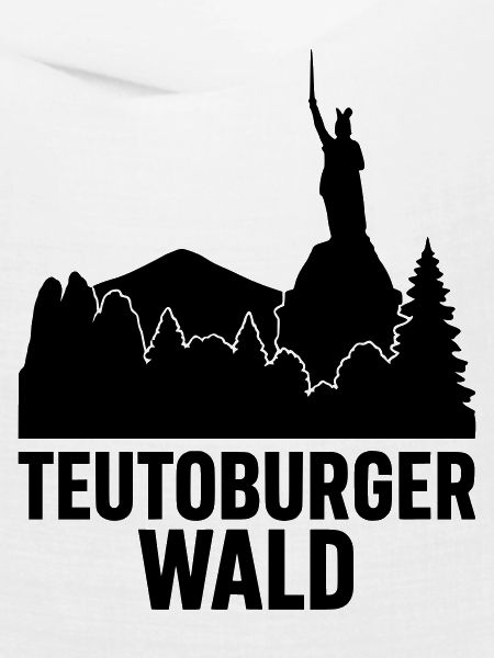 Teutoburger Wald
