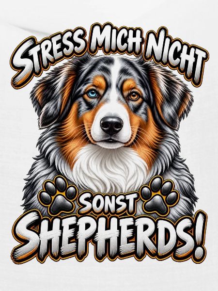 Australian Shepherd 