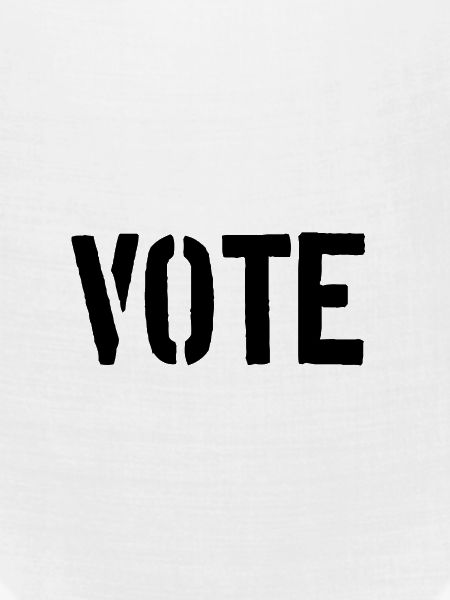 vote