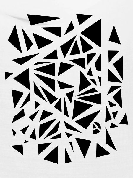 AD Triangle Explosion