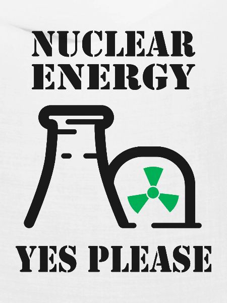 Kernenergie, Ja bitte, Atomkraft