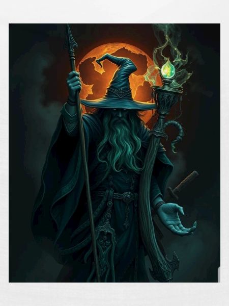 Magier