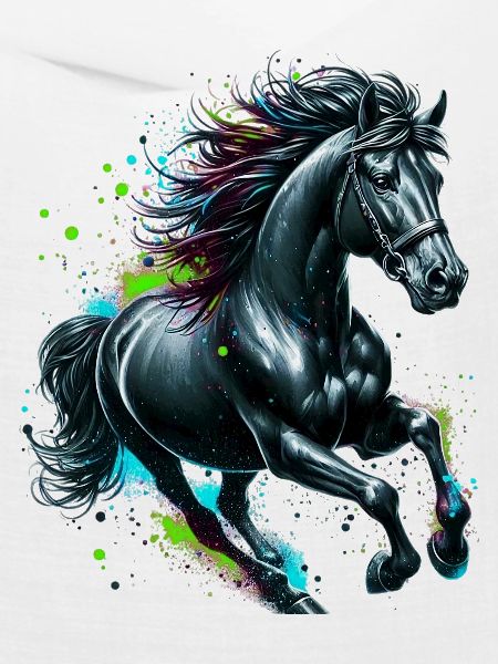 Pferd