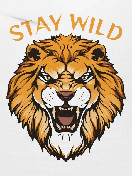 Stay Wild