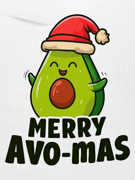 Avocado AvO-Mas Freude