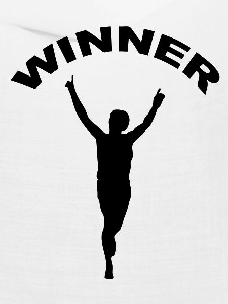 winner runner