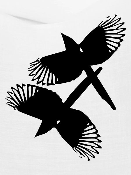 Elster Vögel
