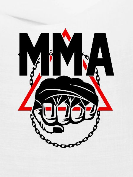 mma