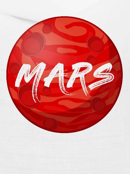 Occupy Mars
