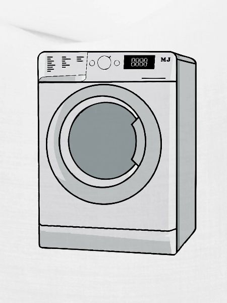 Waschmaschine