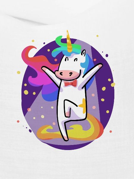 Party Einhorn
