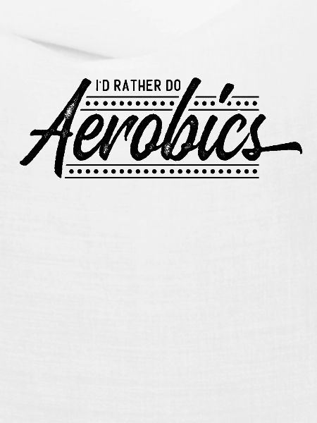 Step Aerobic