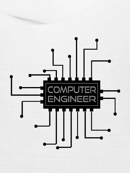 Computer engineer - Computer Ingenieur